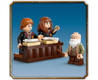 LEGO Harry Potter 76442 Zamek Hogwart Zajęcia z uroków - 1284249 - zdjęcie 10